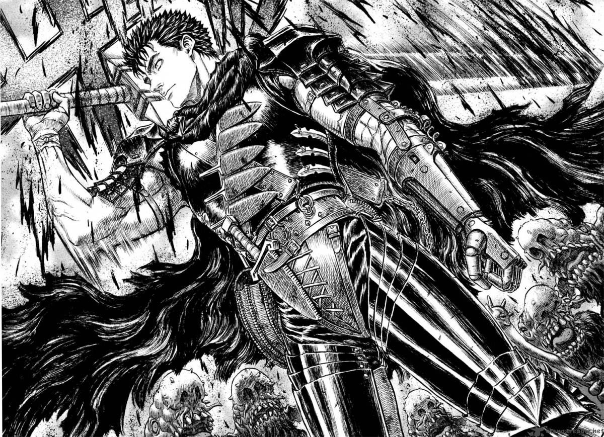RisingGuro's tweet photo. Best berserk mangacaps https://t.co/JnmmZgedPw
