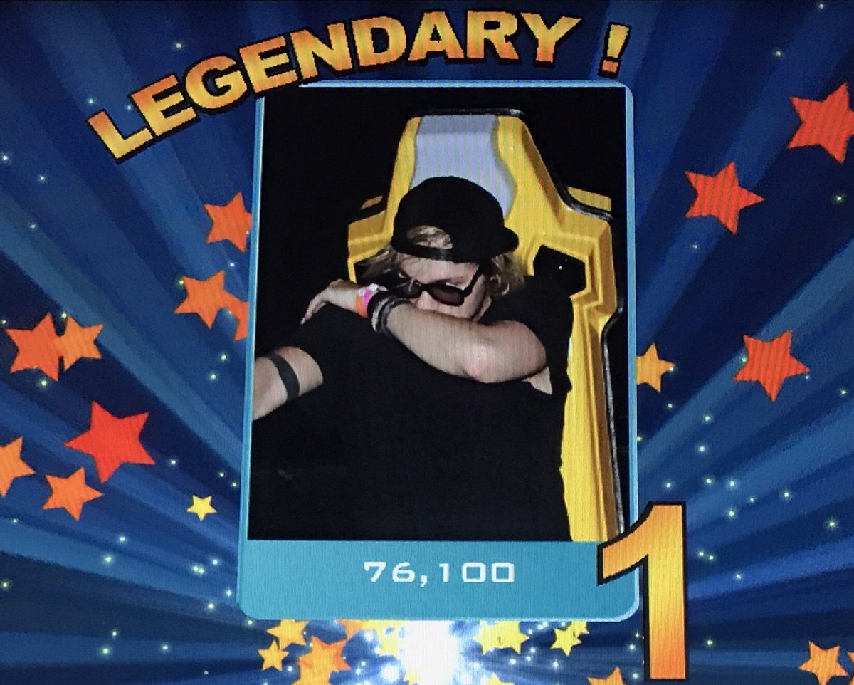 Michael5SOS's tweet image. it's ya boi