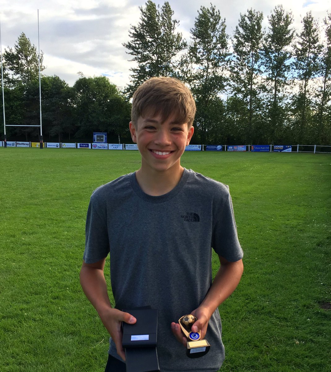 654wattsrising's tweet photo. Well done Sam on players player of the season award @UptonJFC .Playing a long hard season with the nicest bunch of kids you'll ever meet.👍🏆🏆 https://t.co/pgg4GADyCf