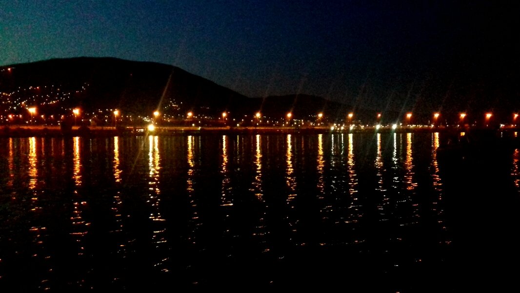 sreknata's tweet image. Добра ноќ, убаво мое!