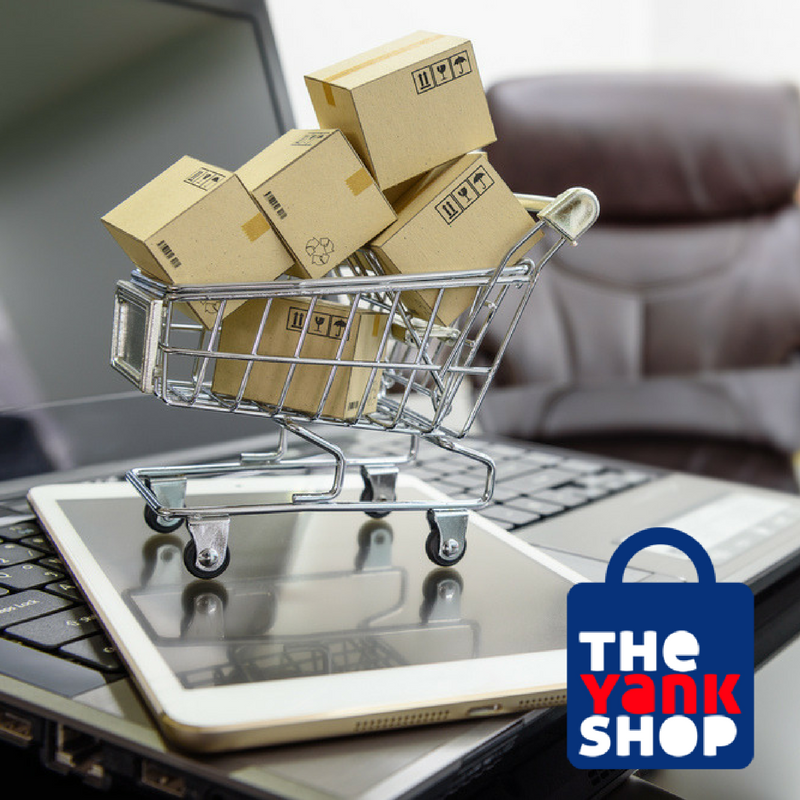 TheYankShop's tweet photo. Take advantage of up to $20K worth of #BusinessPurchases claimable as a #TaxDeductions. Last Week!! https://t.co/m96pLlGHSG https://t.co/PsbP13S5DE