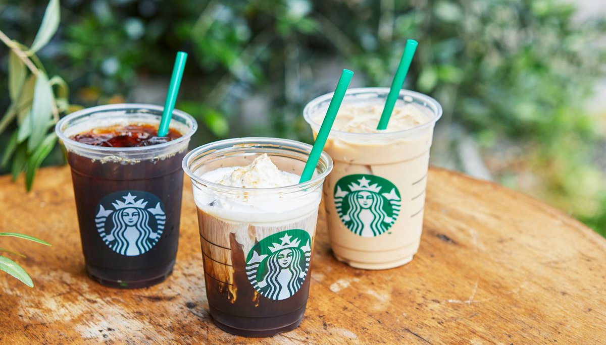 @Starbucks_Jの画像
