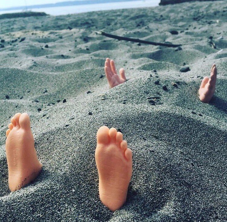 StupidCom's tweet image. Beaches be Crazy 🌊 #sundayfunday
stupid.com/Finger-Hands-&amp;amp;…