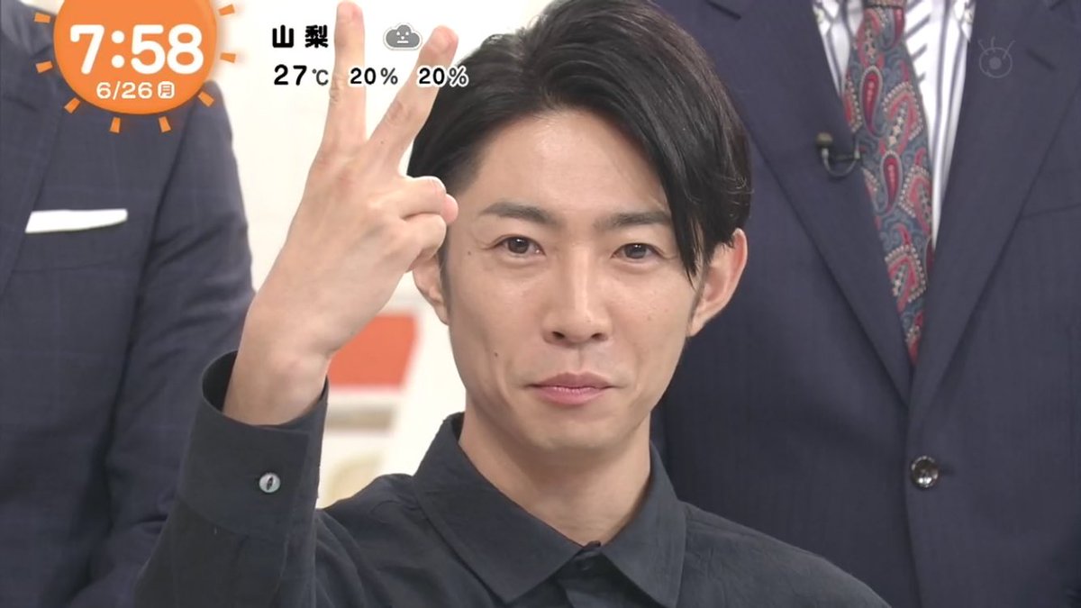 トップ100 ツー ブロック 相葉 くん 髪型 最も人気のある髪型