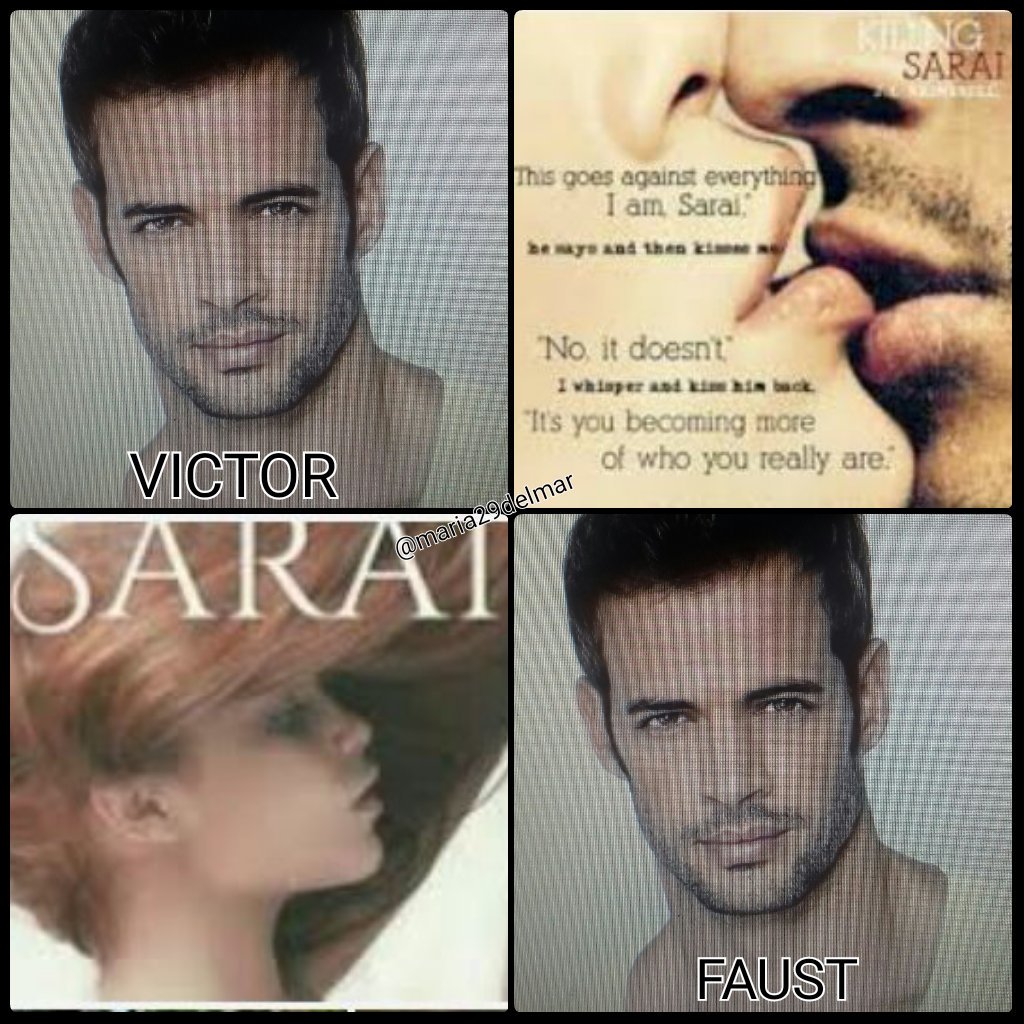 #LasLevyadictasDeWL
#UnidasSinFronteras
<a href="/willylevy29/">William Levy</a>
#KillingSarai serie basada en la novela de #JRedmerski
SARAI Y VICTOR