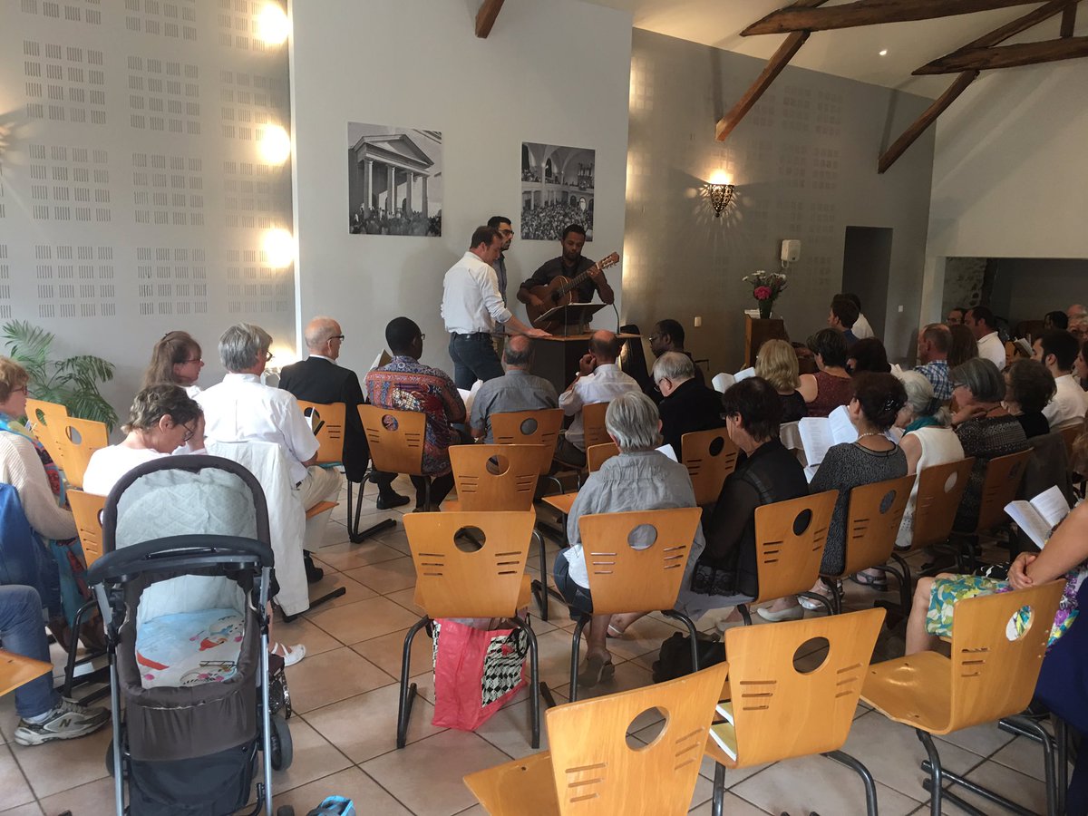 MT Timothée Cholet tweet media