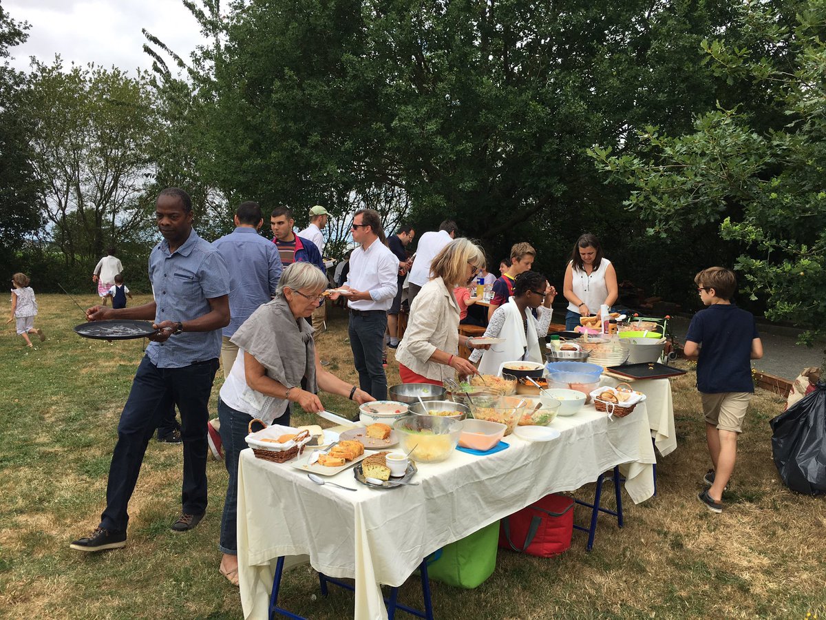 MT Timothée Cholet tweet media
