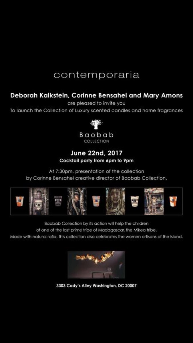 Mary Amons Design tweet media