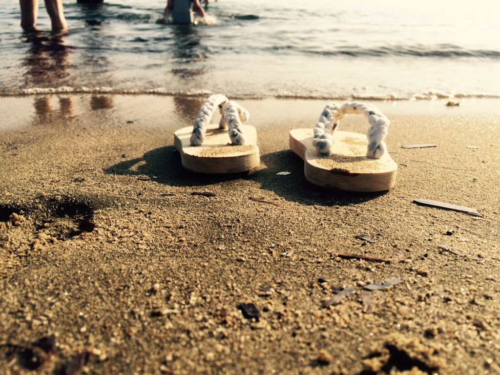 Doğaya sadece ayak izini bırak!