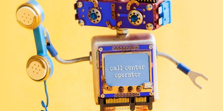 Scammer who made 96 million robocalls should pay $120M fine, FCC says crwd.fr/2sNKV8C