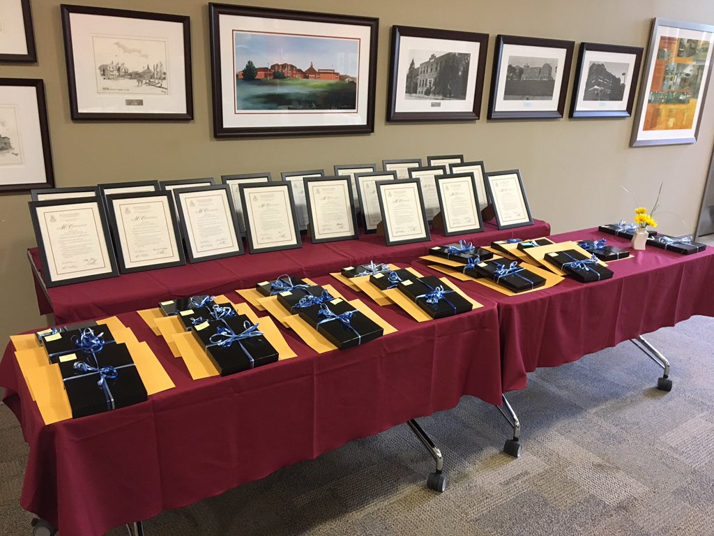 CFOTCanada's tweet photo. Officer Covenants are signed by the Joyful Intercessors--Commissioning is July 1! https://t.co/7dEsvsRcAH