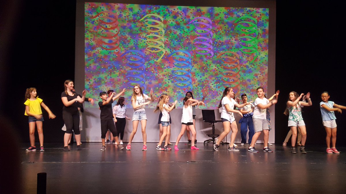 TWdeCristinaMM's tweet photo. Disfrutando de la Gala de Fin de Curso de la Escuela Munic. de Teatro de #Arganda. Sois un@s grandes artistas, 3 obras en vuestro 1er año! 👏 https://t.co/BTT9p7Z2Qn