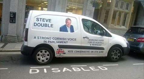 Mrgms369's tweet photo. @stevedouble is this really your van? @sheryllmurray do you have one too? https://t.co/nJ971EvmrH