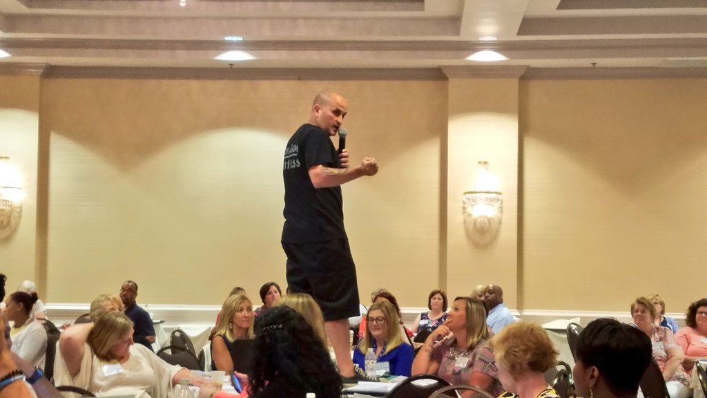 Dr. Andy Jacks tweet media