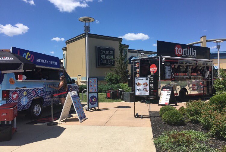 Loco_Sweets's tweet photo. What a great day for ice cream 😋#locosweets https://t.co/yMthPX0wBH