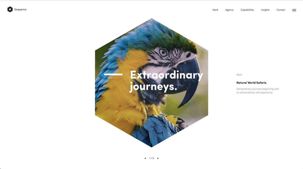 firstmockupapp's tweet photo. Web design trends we can expect to see in 2017 https://t.co/0qK0fyQkYF @firstmockupapp #webdesign #Trends https://t.co/IA0RTxHI8C