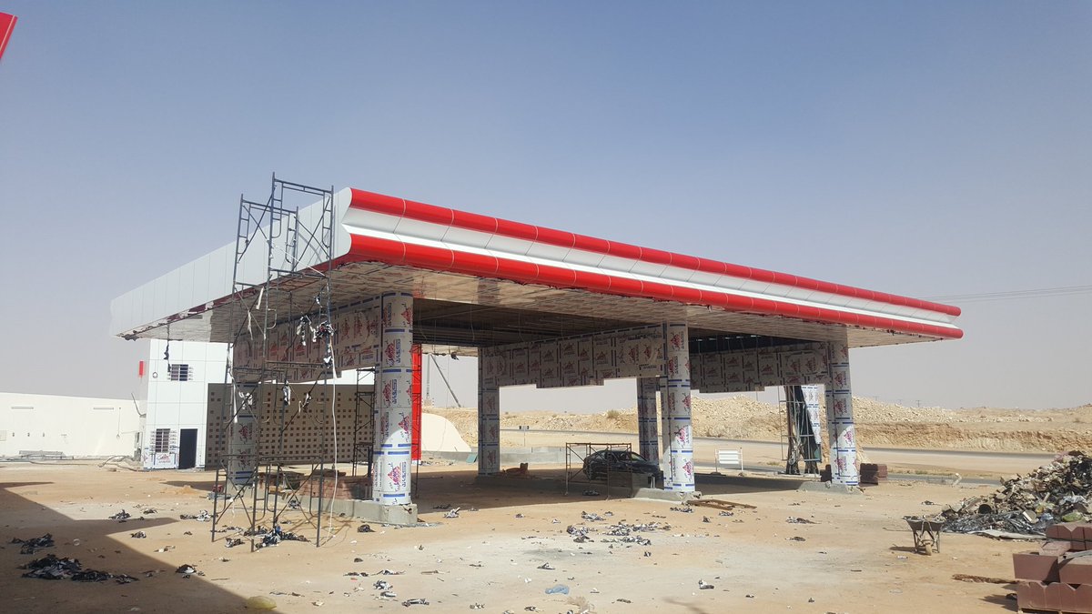 Dulfcontracting's tweet photo. من أعمالنا تنفيذ وجهات #كلادنج https://t.co/gJDc5O8QkC