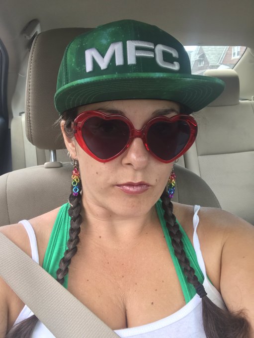 Headed back to @EXXXOTICA Catch me at the @MyFreeCams booth for a bit! MFC swag, check! https://t.co<a class="tags" target="_blank" title="On Twitter" href="/?out=eyJ0eXAiOiJKV1QiLCJhbGciOiJIUzUxMiJ9.eyJpYXQiOjE3MjIzMjA2MDcsImlzcyI6InR3cG9ybnN0YXJzLmNvbSIsIm5iZiI6MTcyMjMyMDYwNywiZXhwIjoxNzUzODU2NjA3LCJyZWRpcmVjdF91cmwiOiJodHRwczovL3R3aXR0ZXIuY29tL0VYWFhPVElDQSJ9.bZCImafIR7BKDKRZ6OyH3DO6LoiUEgolxfJxPi7jmo5hzIcqY6LghXmgCw5nj0dOzE64EhzrNCvZpYorv3pVRA">@EXXXOTICA</a><a class="tags" href="/tag/myfreecams">@myfreecams</a><a href="/tag/lovetheskinyourein"class="tags"><span>#lovetheskinyourein</span></a><a href="/tag/sizeshouldntmatter"class="tags"><span>#sizeshouldntmatter</span></a><a href="/tag/love"class="tags"><span>#love</span></a>