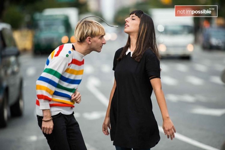 PerformART_'s tweet image. Nel article about @moonribas and @NeilHarbisson #performance! 
Link article: performart.altervista.org/cyborg-perform…