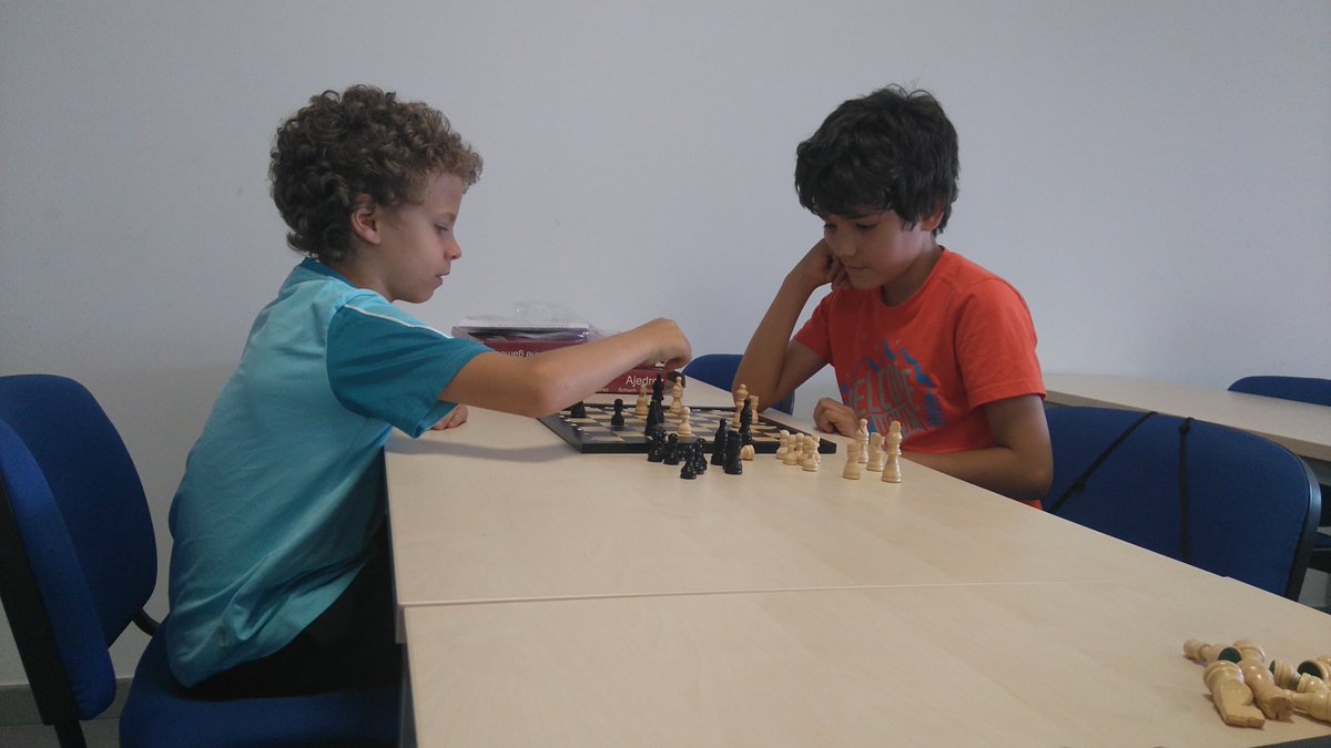 TalentProj's tweet photo. ¡Mañana Lunes 26 comienza el I Campus de Verano Talent Project! Tenemos muchas ganas de recibiros y pasar una buena semana! 😀😀 https://t.co/Wc6NAh1Noe