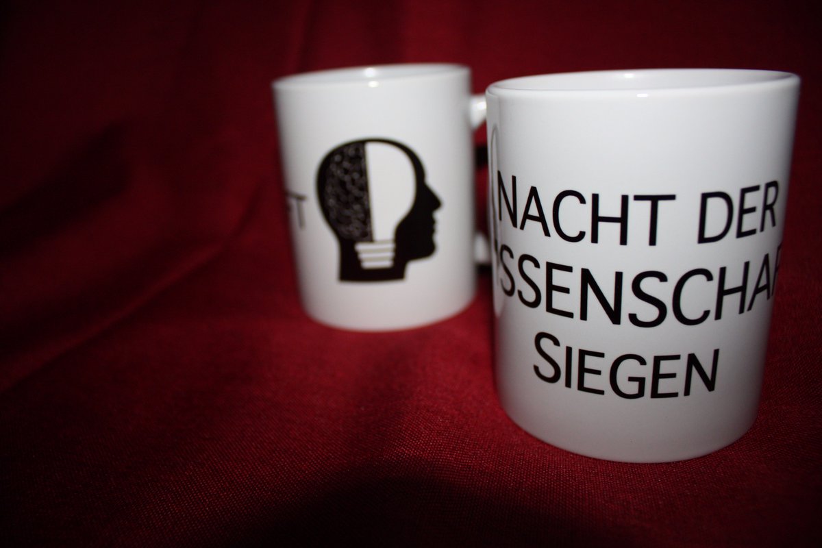 NdWSiegen's tweet photo. Diese wunderschönen Tassen könnt ihr am Samstag als Andenken mitnehmen. Den passenden Inhalt bieten wir natürlich auch. https://t.co/fUXQLPTbRL