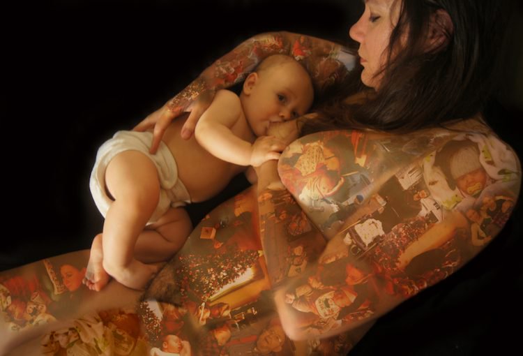 PerformART_'s tweet image. New article about @marnikotak #performance!
Link article:performart.altervista.org/marni-kotak/