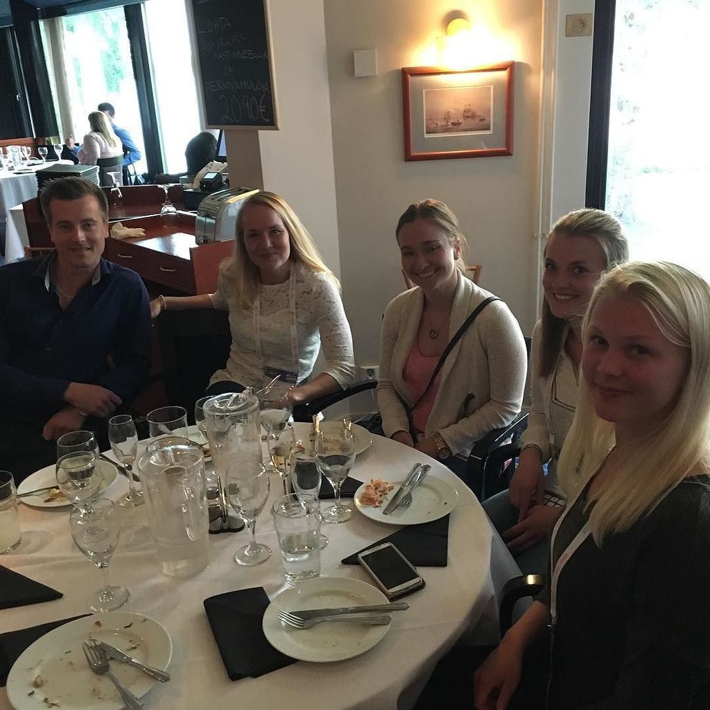 A big thank you to our team attache's for the good work during the competition weekend👏🏻 ift.tt/2taIBvH