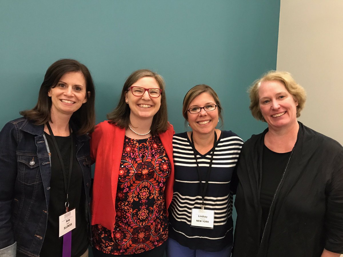 sibleadership's tweet photo. The https://t.co/aTJd1HsOhQ partners were happy to meet in person at #SLN2017! https://t.co/saymjkM8SD