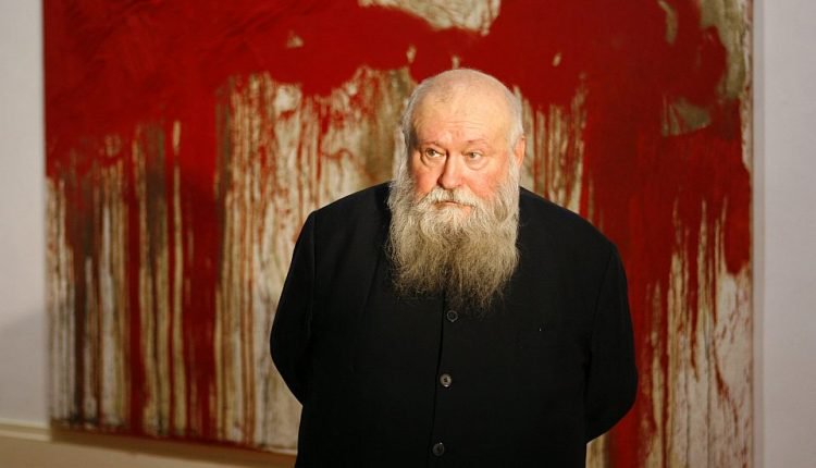 PerformART_'s tweet image. New article about @HermannNitsch #performance!
Link article:performart.altervista.org/hermann-nitsch/
