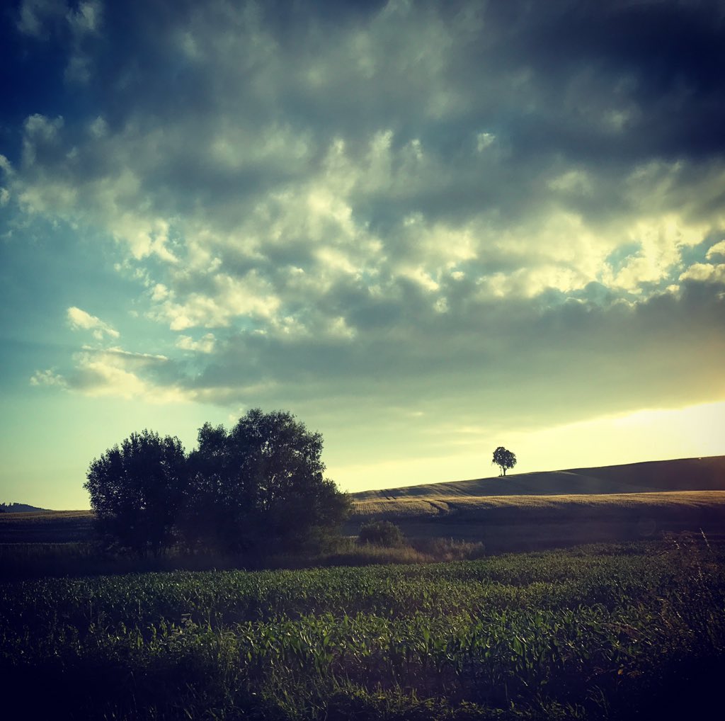 Beskid Niski - tradycyjnie - sercu bliski... 😉