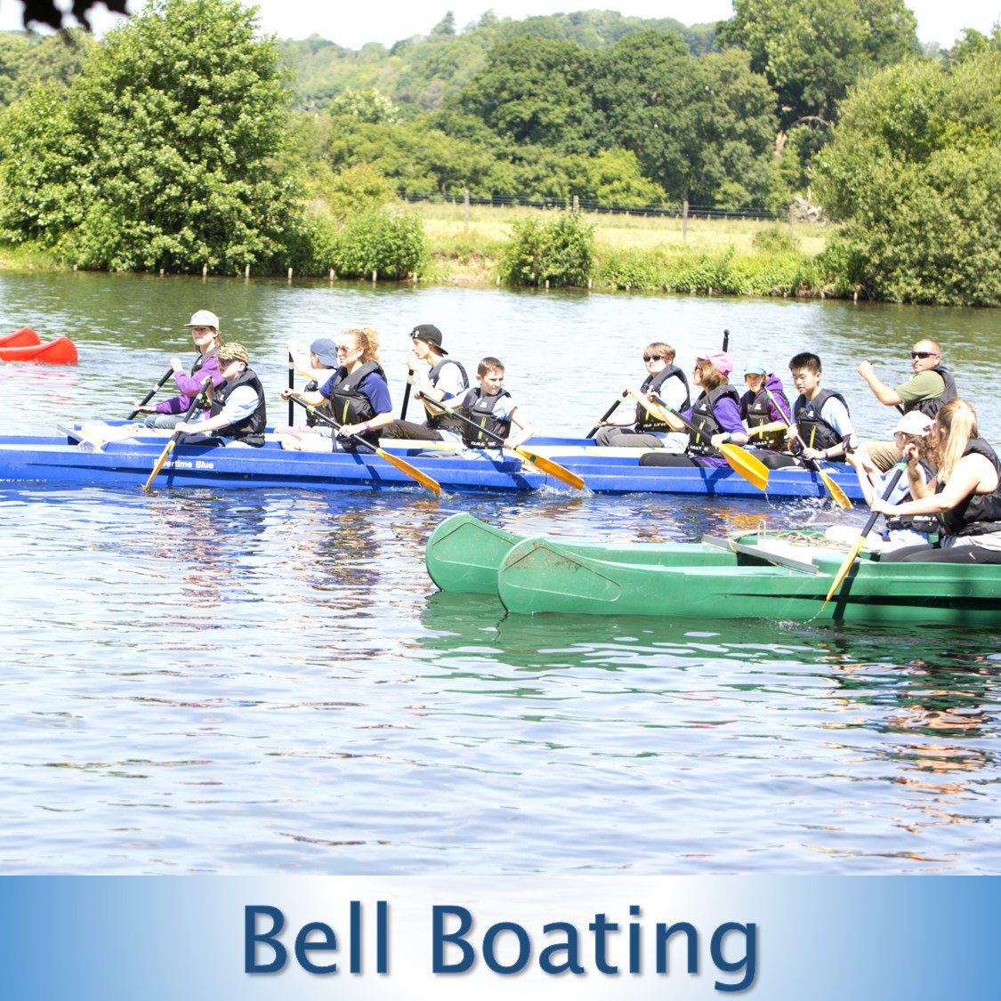 Rivertime Boat Trust tweet media
