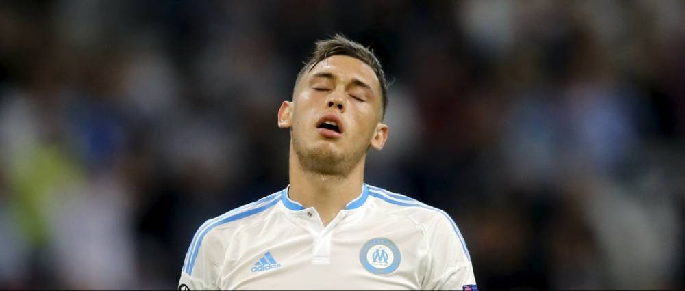 Nabil_djellit's tweet photo. #Ocampos est de retour. Une belle carotte prise par l'#OM. Je n'ose imaginer sa complémentarité avec B. #Sarr. Le cauchemar... https://t.co/YkYVDAkvgw