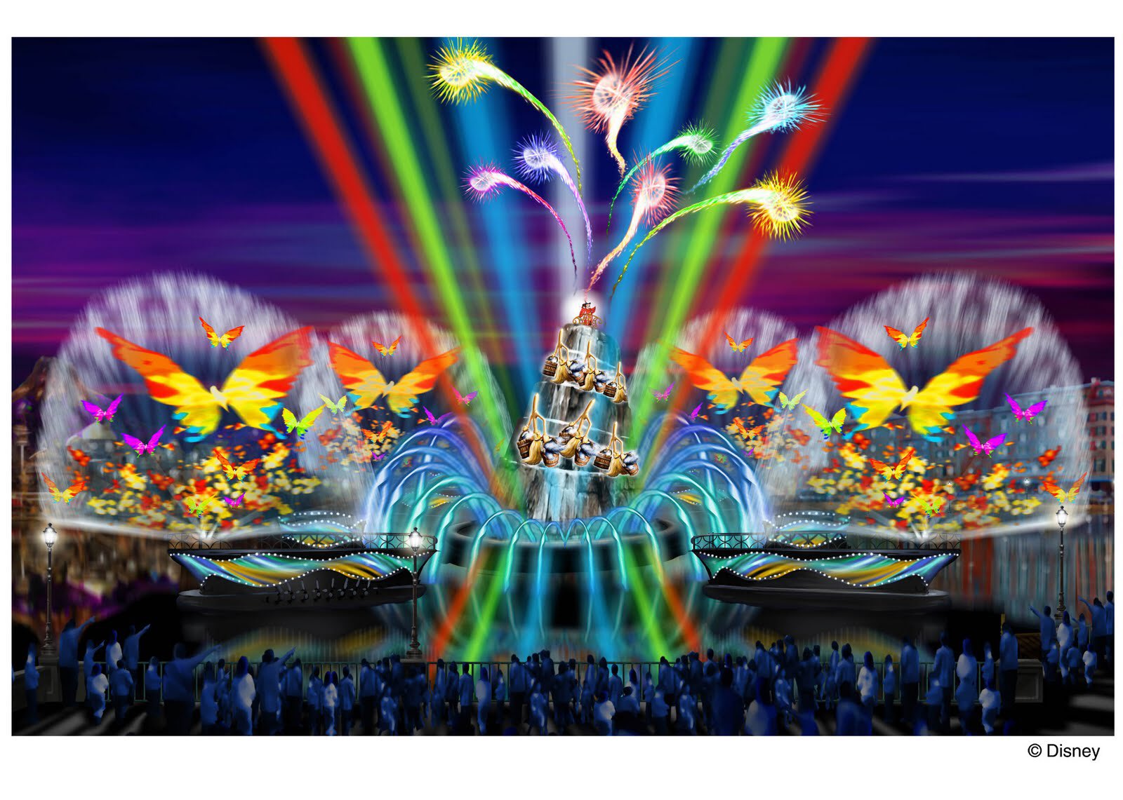 Fantasmic Lovers! on X: Fantasmic Lovers! on X:
