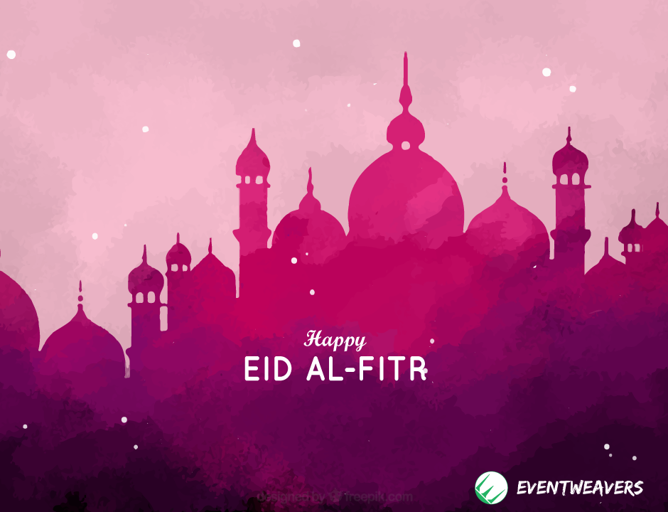 EventWeavers's tweet photo. May the choicest blessings of Allah fill your life with peace, joy and prosperity! #EidMubarak 🕌 #Eid #EidalFitr2017 https://t.co/2czYIYE7Va