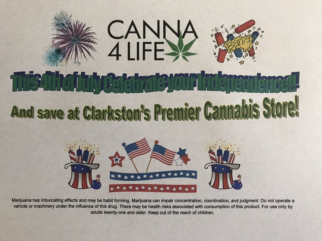 canna_4life's tweet photo. #4thofJuly #dank #CannabisCommunity #maryjaneit #cannabis #StonedNation #weed #420 #i502 #chronic #weedstagram #stoner #legalweed #legalherb https://t.co/Q1Ut87RMuw