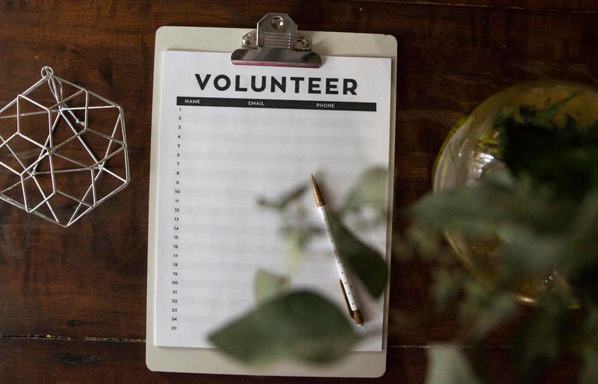 kelability's tweet photo. Volunteers are what keep churches &amp; nonprofits moving and functioning. They are the heartbeat. Do you have good #volunteer instincts? #blog https://t.co/GhJjjJEz8U