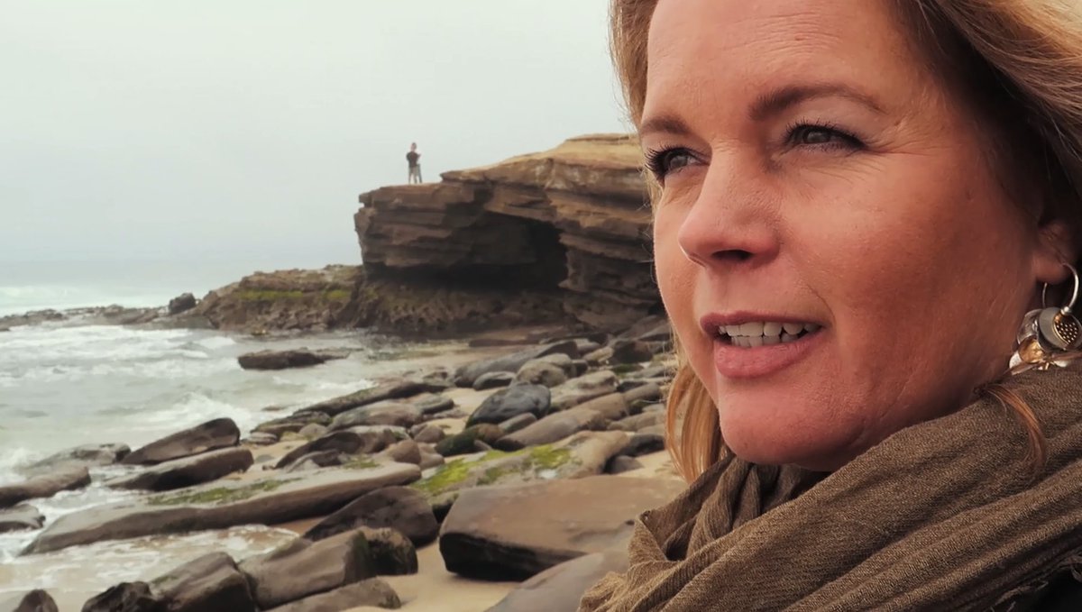 Jaaa, ik ben gestart met vloggen en mijn eerste video kun je nu zien op youtu.be/M3onA8LnPyw #vloglife #SanDiego