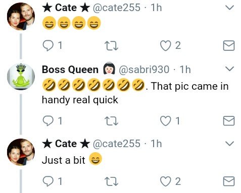 Tricey2short's tweet photo. they would spend this much time pimping out that woman's song the way they obsess over Dakota her songs would stay on the charts😂 #bitter3 https://t.co/ZSOnYIE9ir