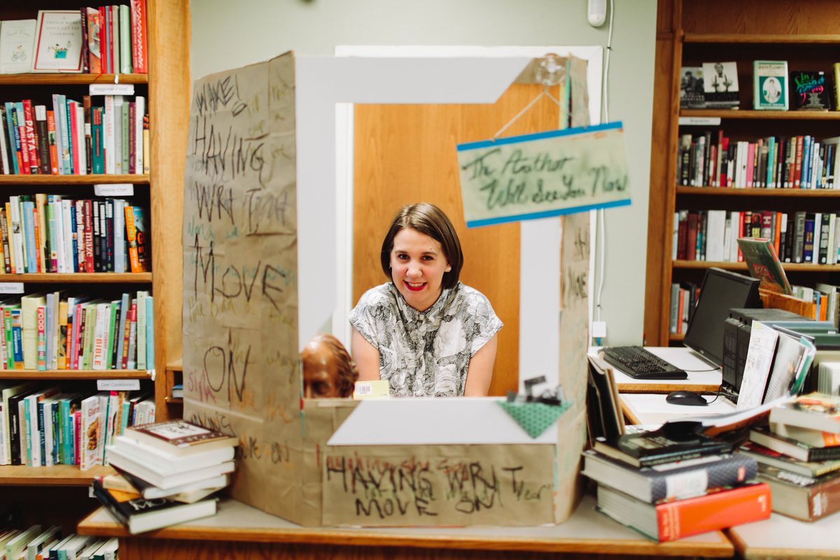 Common Ground Arts tweet media