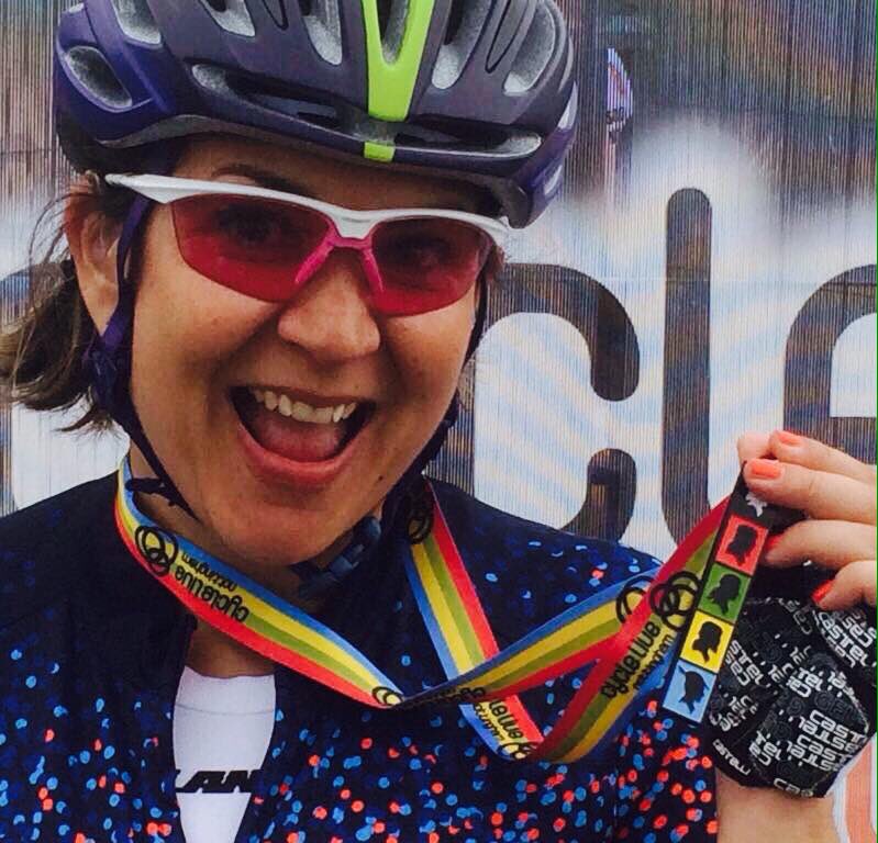 hvlee_mtb's tweet photo. Smashed the Friar Tuck @CycleLiveNotts ride today. Thanks for a great day! (&amp; sincere thanks to the man who picked up my car keys I lost!) https://t.co/xR7gZVLTP4