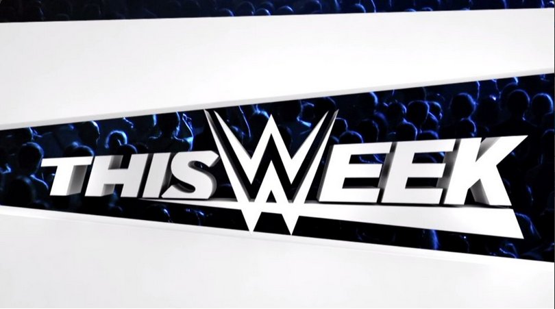 WCWNetwork_'s tweet photo. It's time to get caught up on a historic seven days of #WCW action on an ALL-NEW #ThisWeekInWCW NOW on @WCWNetwork_!! https://t.co/BkEDz8rhrG