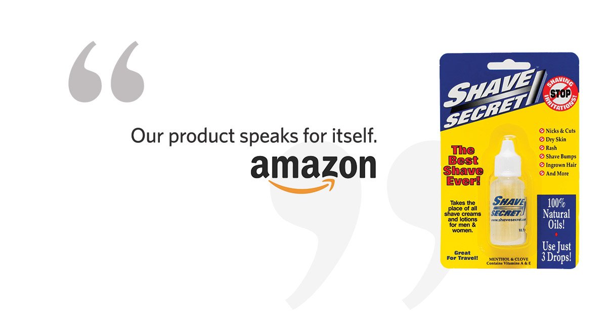 "You could be forgiven for mistaking the product for a container of superglue if you passed by it in the store." 
amzn.to/2rviASK