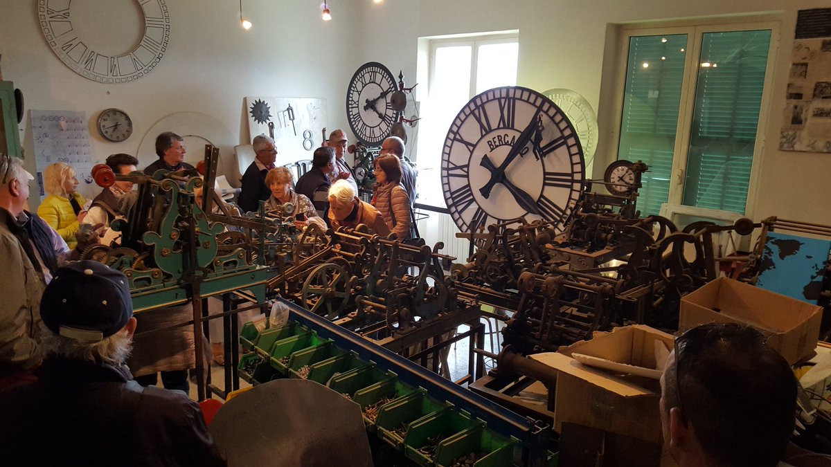 MuseoBergallo's tweet photo. Il laboratorio di restauro di Sergio e Zefferino vicino al #museobergallo #museumweek #heritageMW  @LuigiBarlocco @hotelliguria https://t.co/ZOJmePMqs7