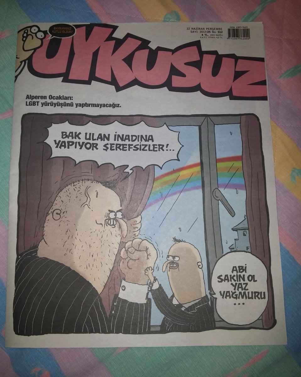 YsFanzin's tweet photo. Hicbir zaman amacınıza ulaşamayacaksınız!
#OnurYürüyüşü
#OnurumaDokunmazsın 
AşkAşktırYasaklanamaz https://t.co/lyIKKmdiXN