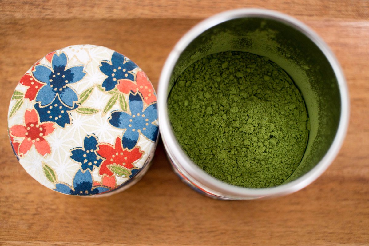 IlonaCavalcante's tweet photo. How to prepare matcha the easy way: https://t.co/ybGS8uprUE #matcha #howto #Japanesetea #greentea #matchalatte #matchatools #upforacup https://t.co/DRzqIqh3Sk