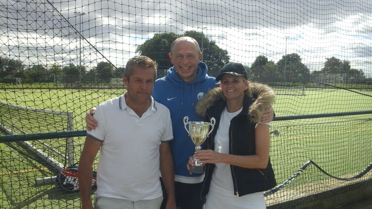 PockBoarding's tweet photo. The @PocklingtonOPs summer reunion tennis proved to be a great occasion yet again. Always a nice atmosphere at this event. https://t.co/YI76CUCEJz