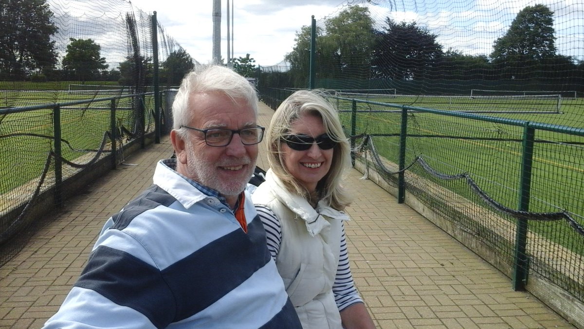 PockBoarding's tweet photo. The @PocklingtonOPs summer reunion tennis proved to be a great occasion yet again. Always a nice atmosphere at this event. https://t.co/YI76CUCEJz