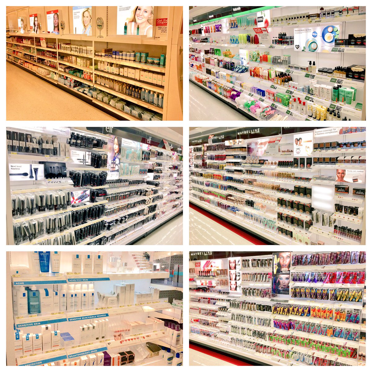 T2036 Driving Guest Experience Through Instock Perfection 💥 All Day Everyday #NoStockroomNeeded  
<a href="/MelissaStanner/">Melissa Stanner</a> <a href="/AmyMaigret/">Amy Maigret</a>