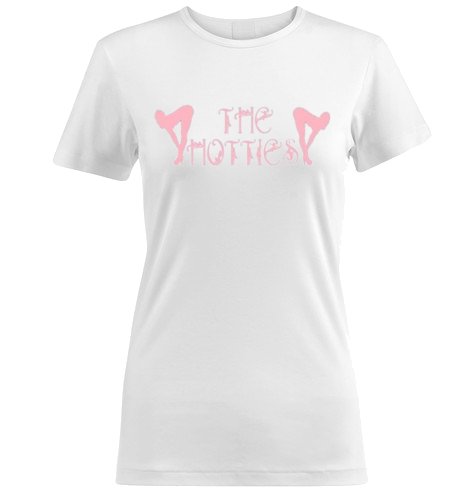 HottieMsMadison's tweet photo. @WeAreTheHotties #Official #Shirt https://t.co/tXtvPBonR8