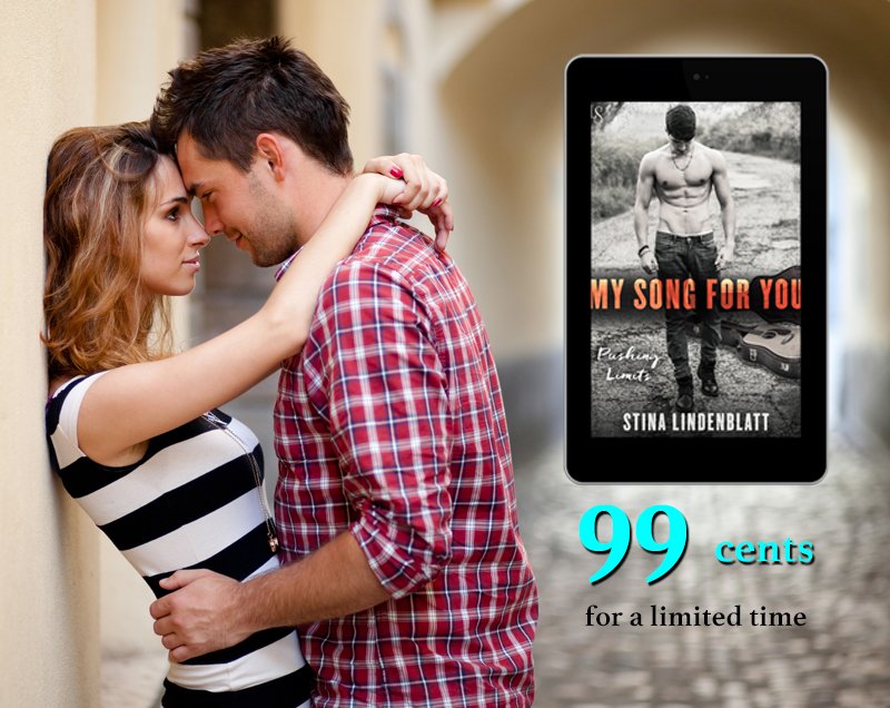 StinaLL's tweet image. Bad-boy rocker Jared Leigh is about to meet the biggest challenge of his life…his deaf son.  amzn.to/1X5COMv